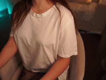 latina cam girl ms_seductive image #3960204