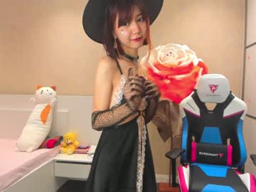 latina cam girl cherrypie_01 image #1981609