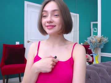 latina cam girl adelewilson__ image #355794