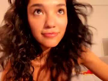 latina cam girl makayla77 image #2999992