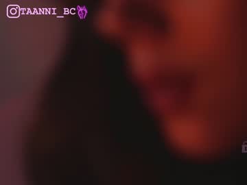 latina cam girl taanni_bc image #3932057