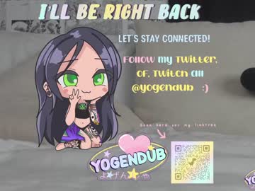 latina cam girl yogendub image #1841954