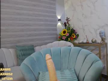 latina cam girl letiziafulkers1 image #916237