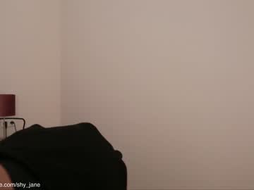 latina cam girl shy_jane image #1408911