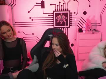 latina cam couple anabel054 image #654161