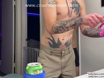 latina cam man crashmonroe image #2454276