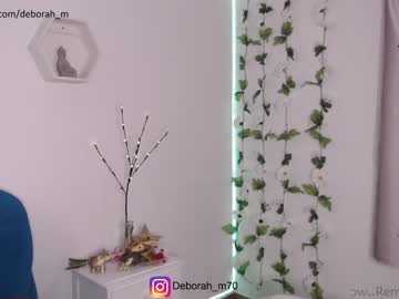 latina cam girl deborah_melo image #2162260