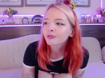 latina cam girl ginger_pie image #4313758