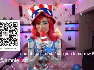 latina cam girl amnie_ image #3827995