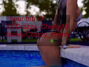 latina cam girl crazzy_cherry image #2936707