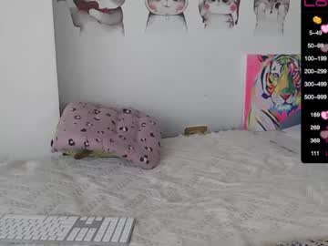 latina cam girl _lucky_doll_ image #2415518