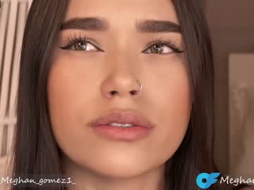 latina cam girl _meghan_gomez1_ image #3644478