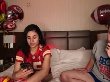 latina cam couple ari_lovexo image #4210129