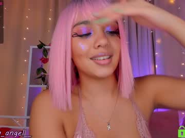 latina cam girl annbarby image #241057