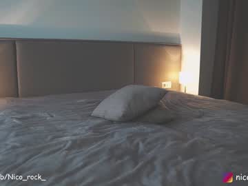 latina cam girl nico_rock image #2232564
