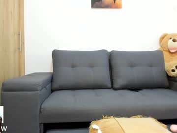 latina cam girl abigail_w image #2093349
