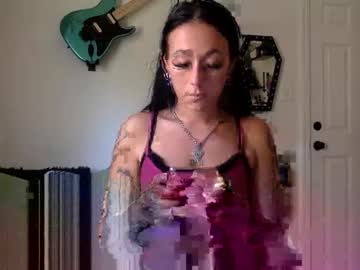 latina cam girl indigomourn image #4629766