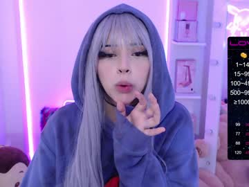 latina cam girl soon_lee image #59549