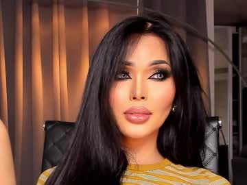 latina cam tranny tikolina image #717223