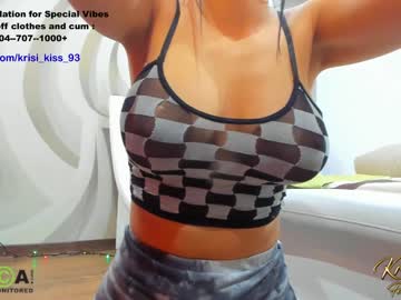 latina cam girl krisi_kiss image #2373038