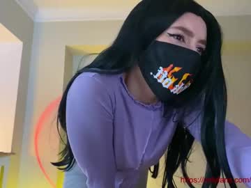 latina cam girl maksin_cb image #208402