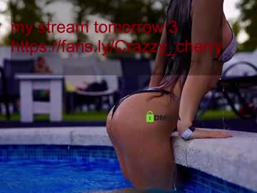 latina cam girl crazzy_cherry image #2098244