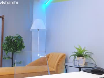 latina cam girl lovlybambi image #3772407