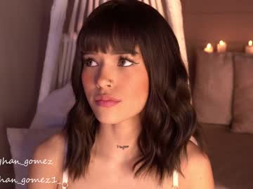 latina cam girl _meghan_gomez1_ image #2541073