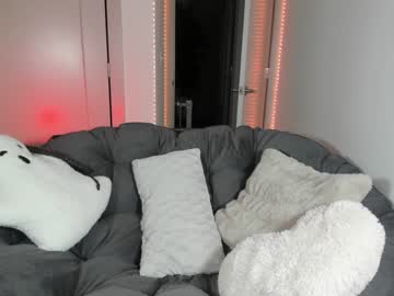 latina cam girl casspertheghxst image #909431