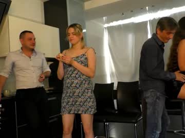 latina cam couple apricot_cherry image #1614096