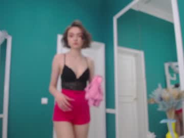 latina cam girl adelewilson__ image #471289