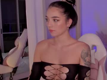 latina cam girl scarlett__baker image #3110984