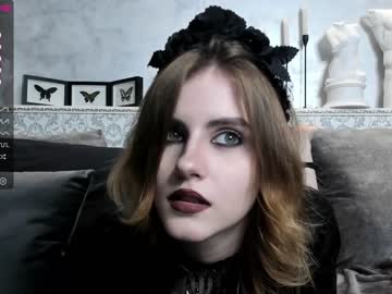 latina cam girl eleanor_morte image #1548763