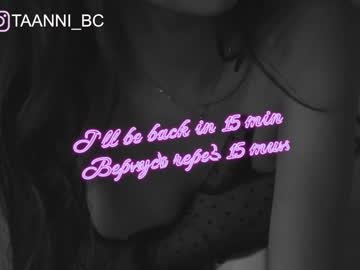 latina cam girl taanni_bc image #1909099