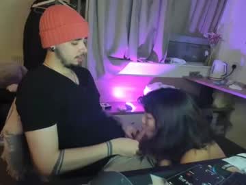 latina cam couple kitty773272 image #4309793