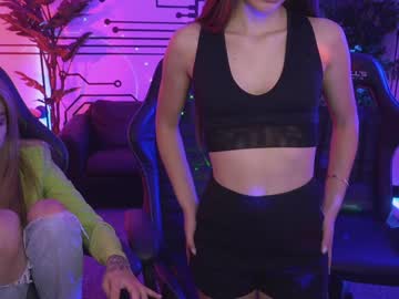 latina cam couple anabel054 image #1541021