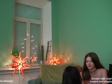 latina cam girl alisaacoy image #850548