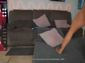 latina cam girl latinbaby_666 image #1645126