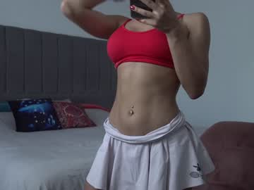 latina cam girl beyllove_d image #3114410