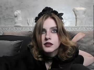 latina cam girl eleanor_morte image #1510760