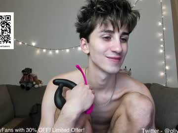 latina cam man oliver_baker image #241477