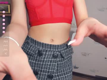latina cam girl be_cuuuute image #2739555