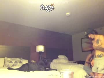 latina cam man crashmonroe image #2811360